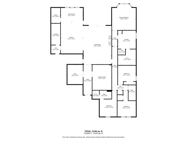 Building Photo - 9527 Sanger Wy