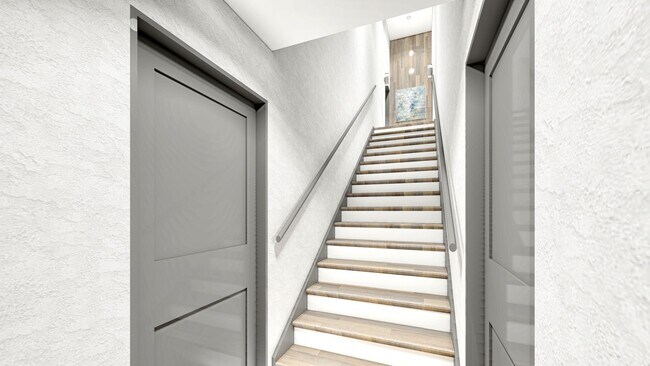 Building Photo - Dallas TX New Construction Condos-Skyline Condos in Revitalized Cedars