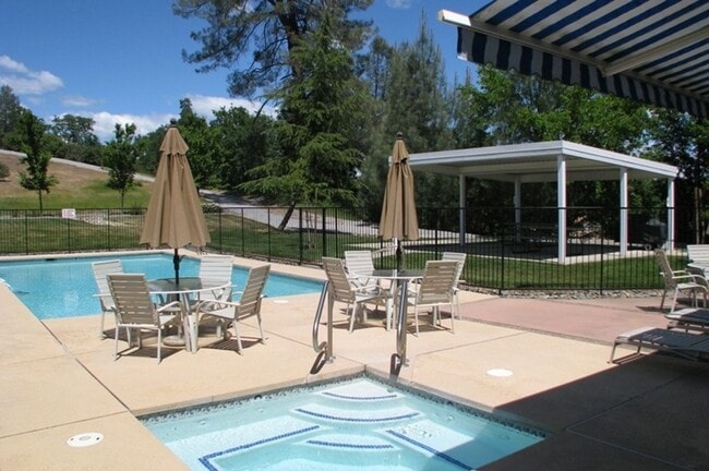 Building Photo - SHASTA HILLS ESTATES 55+ GATED COMMUNITY