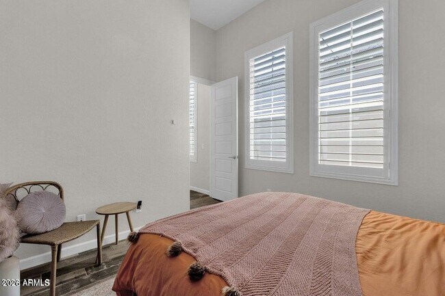 Building Photo - 4449 E Fountain St