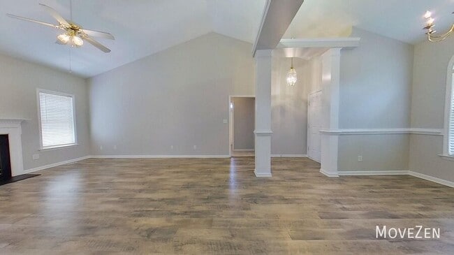 Building Photo - 4130 Birchgarden Dr