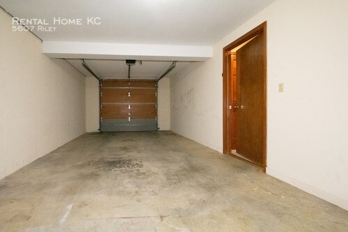 Building Photo - 5607 Riley St
