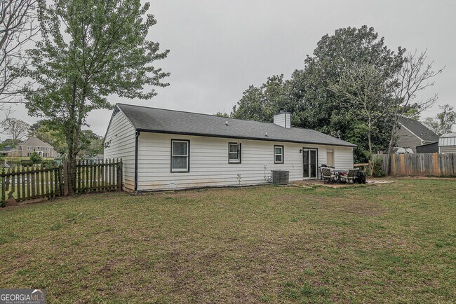 Building Photo - 356 Meadow Trace Dr