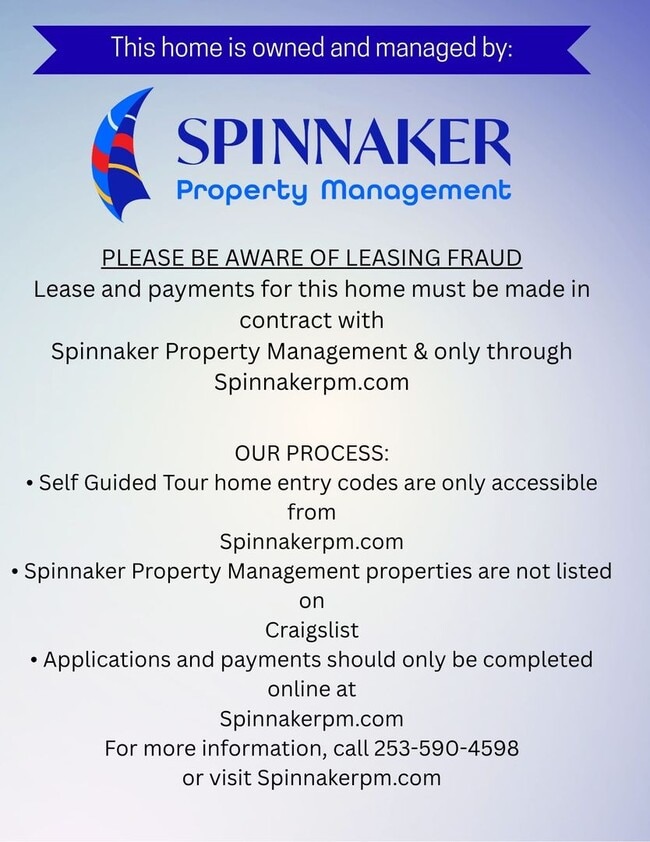 Building Photo - Comfort, Charm, and Convenience in South Hill