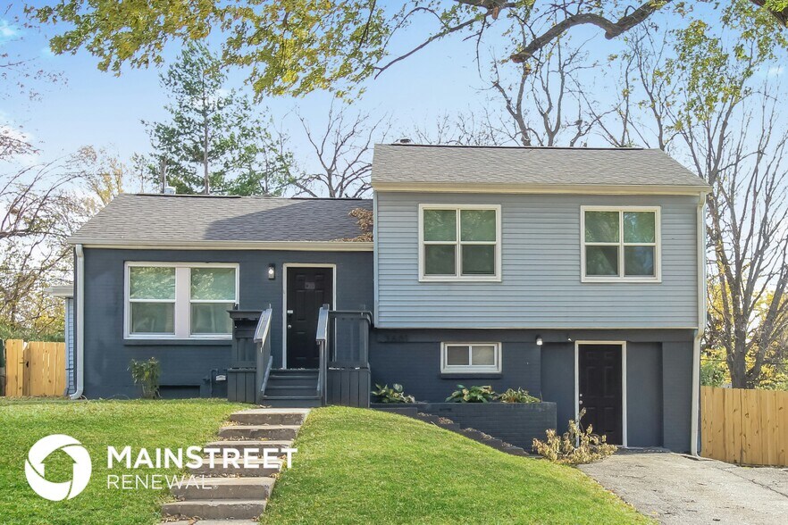 Building Photo - 3601 N Osage St