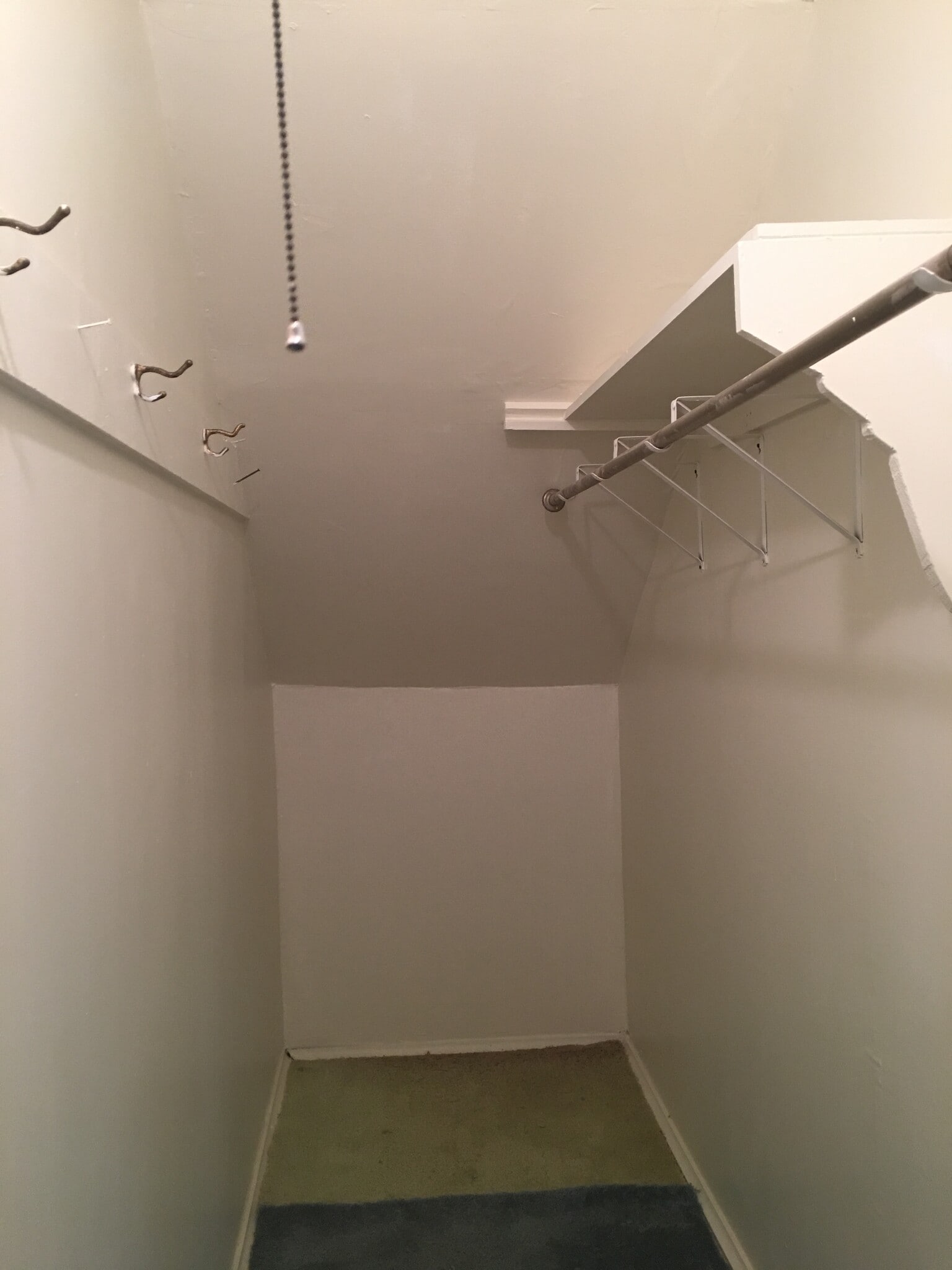 Walk-in closet in bedroom #2 - 26 Beechwood Ave