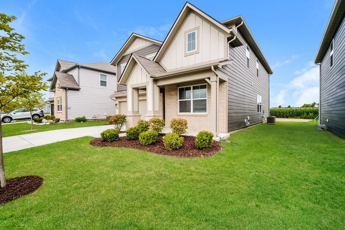 Building Photo - 4796 W Mineral Ln