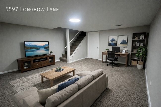 Building Photo - 5597 Longbow Ln