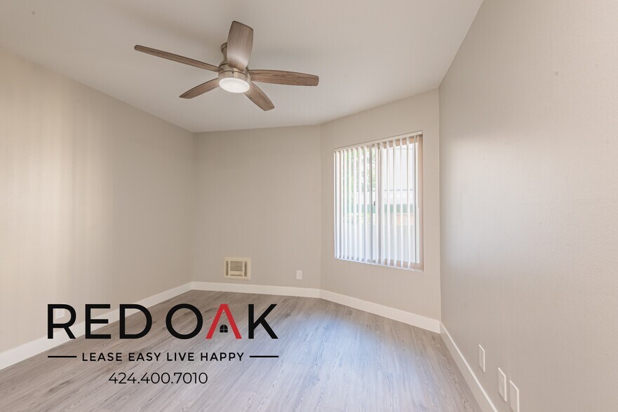 Building Photo - 1200 N Olive Dr