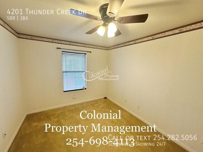 Building Photo - 4201 Thunder Creek Dr