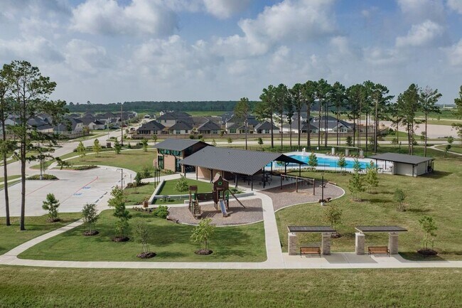 Building Photo - 21730 Heather Elm Dr