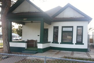 Building Photo - 880 S 400 E