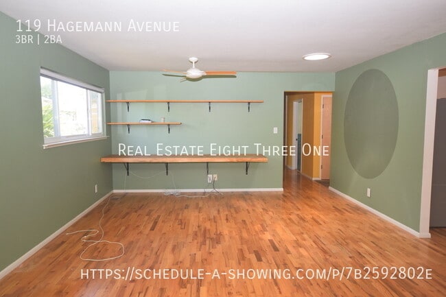 Building Photo - 119 Hagemann Ave