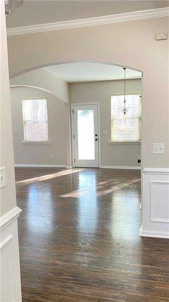 Building Photo - 4408 Black Hills Dr NW