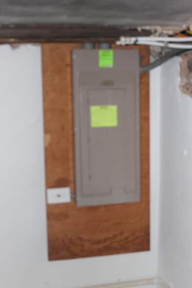 Basement - 66 Front St