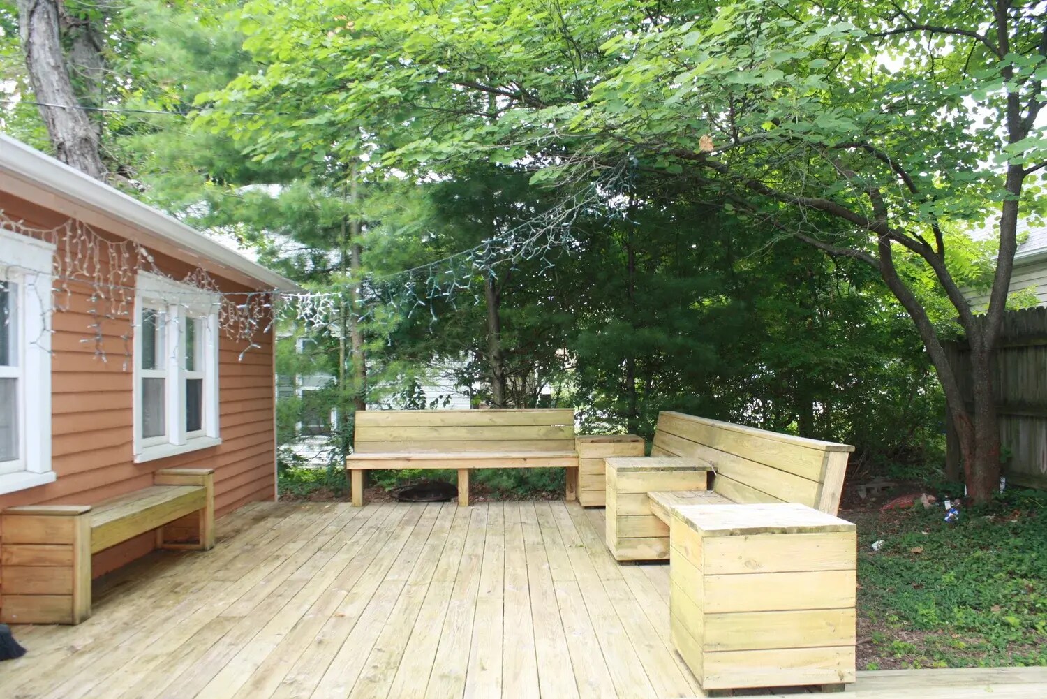 Building Photo - 401 S Dunn St