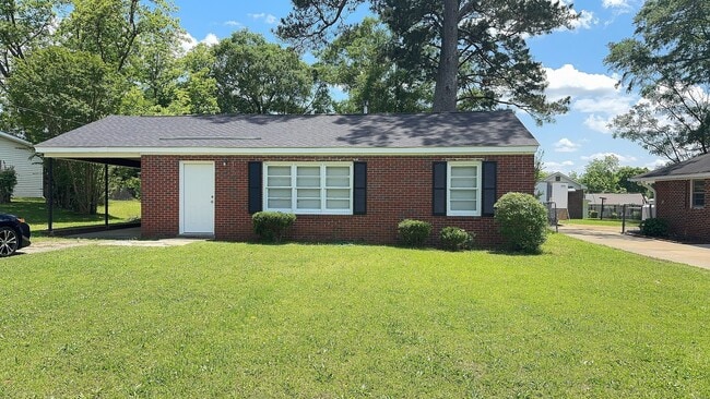 Primary Photo - 809 S 10th St