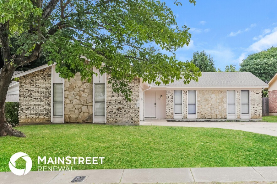 Primary Photo - 2513 Mardell Dr