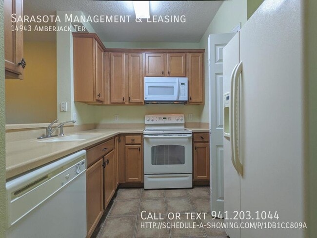 Building Photo - 14943 Amberjack Terrace