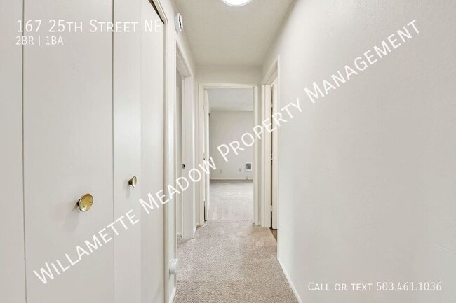 Building Photo - 167 25th St NE