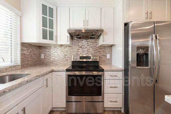 Building Photo - 1548 Shenandoah St