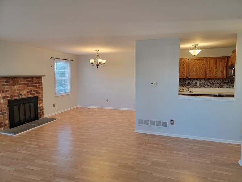 Main Area - 130 William Penn Dr