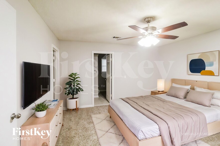 Building Photo - 3312 Westview Cove