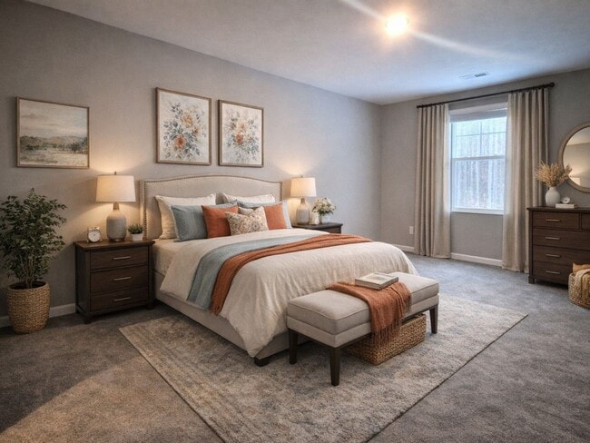 Building Photo - Beautiful 3BR 2.5BA Home in Salisbury • Tour Today