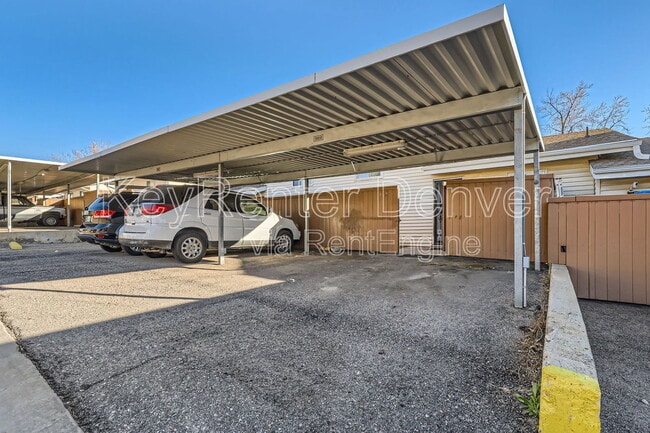 Building Photo - 969 S Miller Way