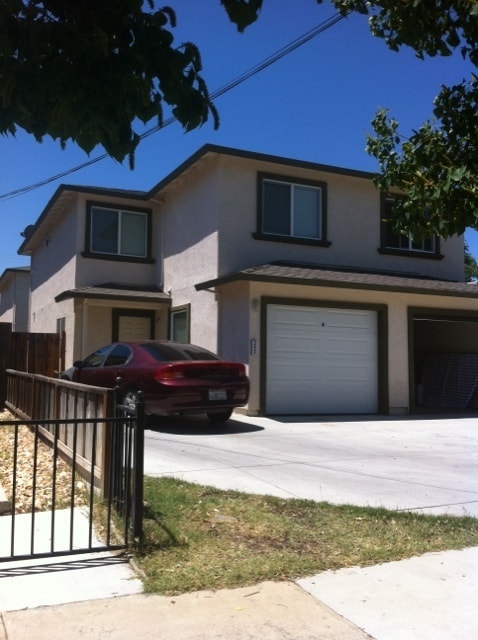 Building Photo - Marques, L.-243 F St. #A