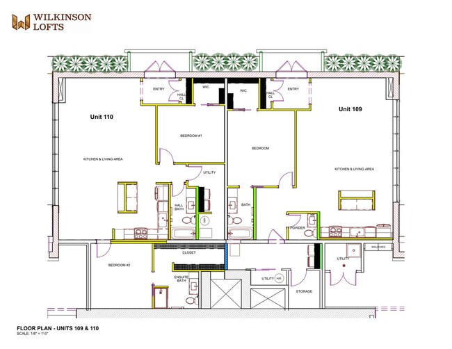 Building Photo - Wilkinson Lofts | A Schoolhouse Reimagined