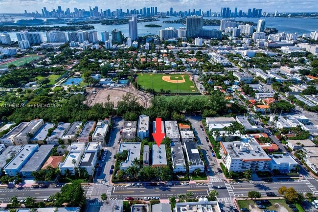 Building Photo - 1410 Euclid Ave