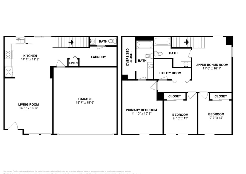 Building Photo - 11239 N Sashing Way