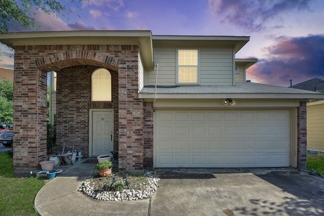 Building Photo - 201 S Native Ln