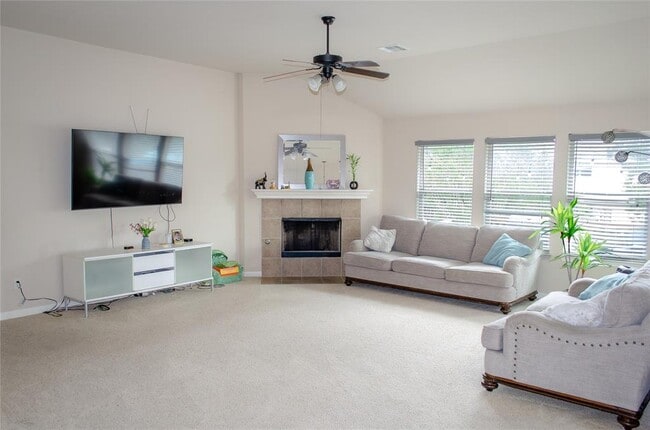 Building Photo - 7709 Black Mountain Dr