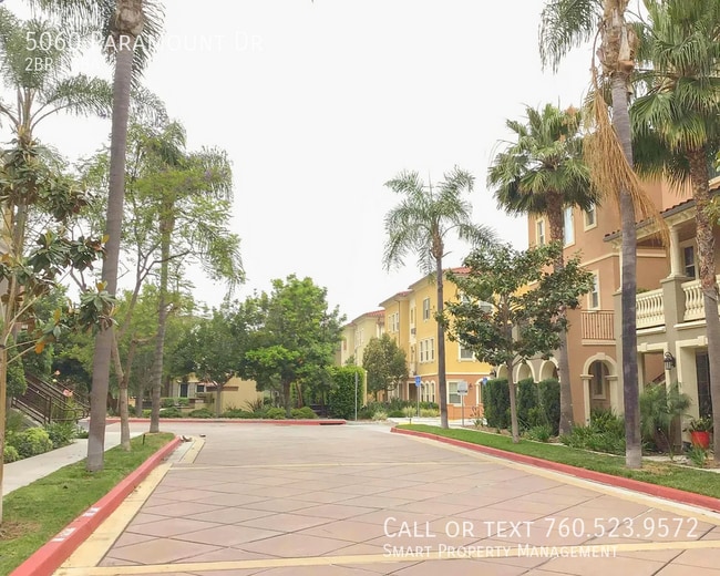 Building Photo - 5060 Paramount Dr