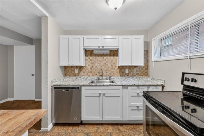 Building Photo - Jay ForganMord