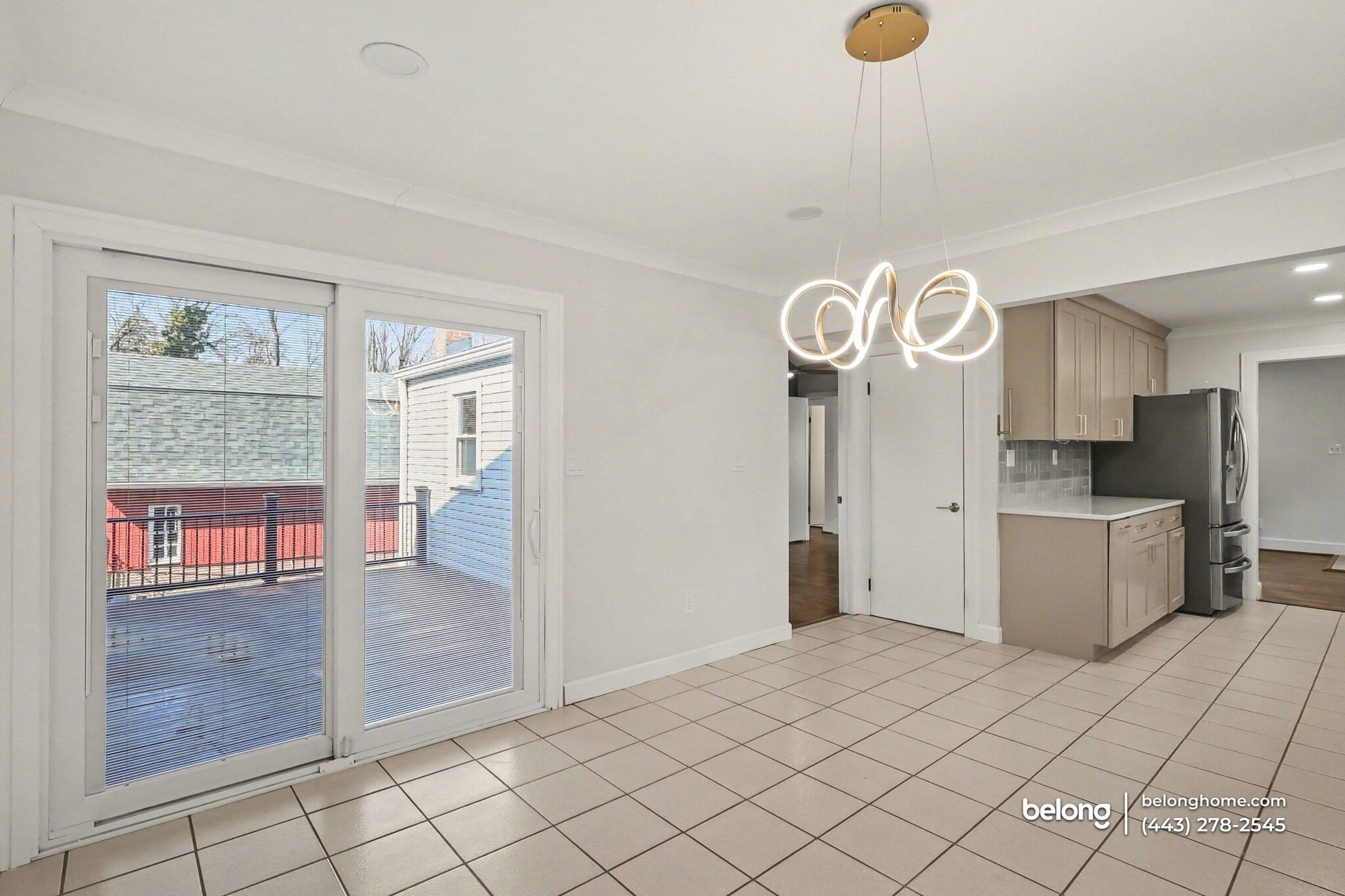 Building Photo - 5909 Berwyn Rd