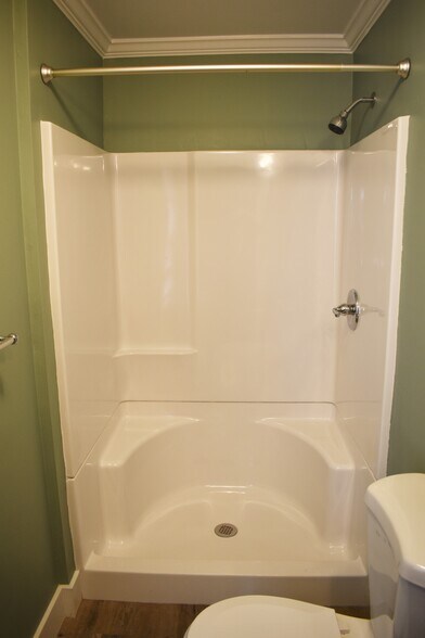 Bathroom - 533 W Water St