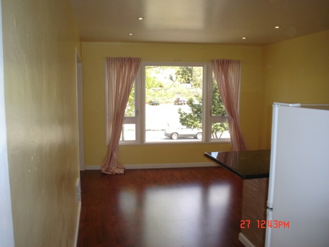 Building Photo - 1668 Shattuck Ave