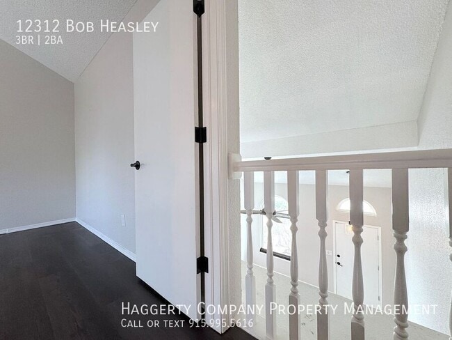 Building Photo - 12312 Bob Heasley Dr