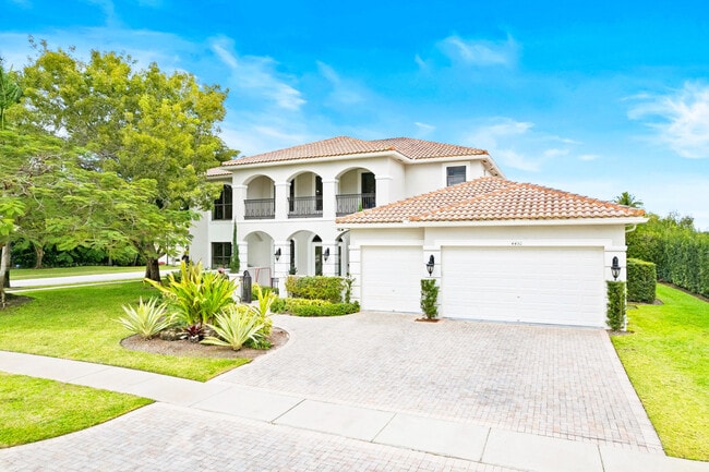 Building Photo - 4430 Island Reef Dr