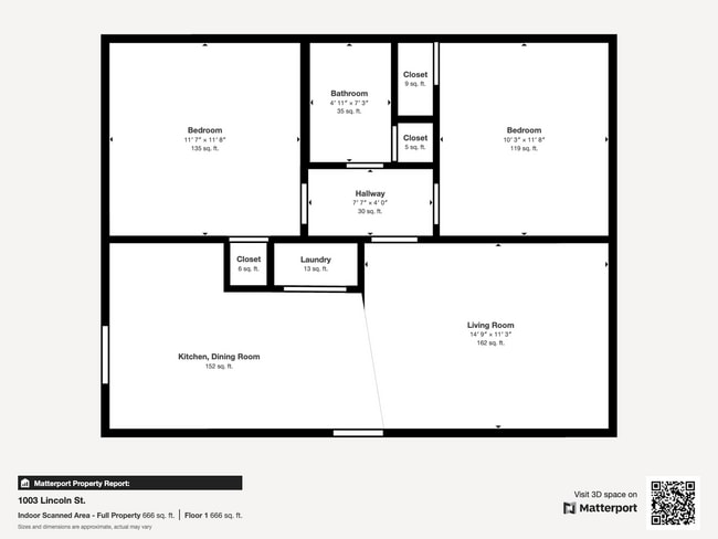 Building Photo - Charming Renovated Home with Spacious Yard and Bright Living Spaces