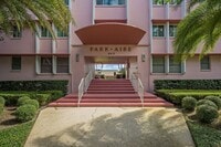 Building Photo - Beautiful, one-of-a-kind Park Avenue COndo