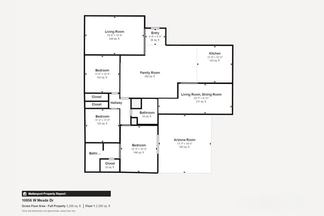 Building Photo - 3Bed/2Bath Home in 55+ Community in Sun Ci...