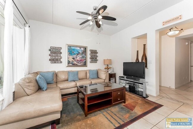 Building Photo - 5909 Padre Blvd