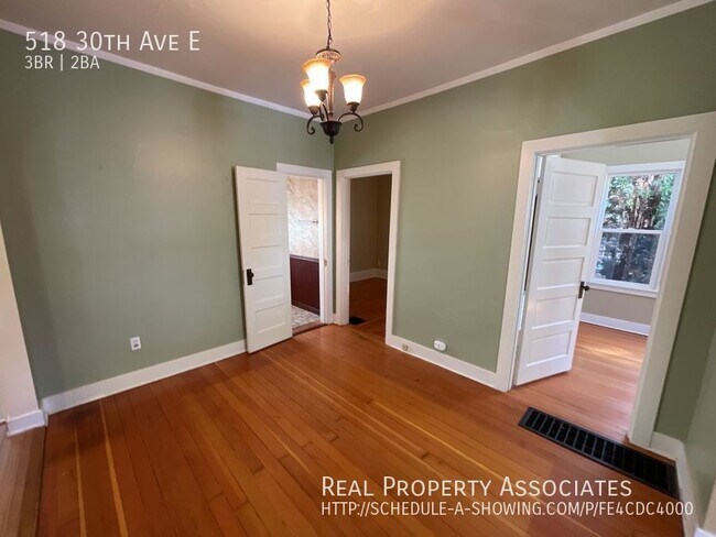 Building Photo - Madison Valley Bungalow