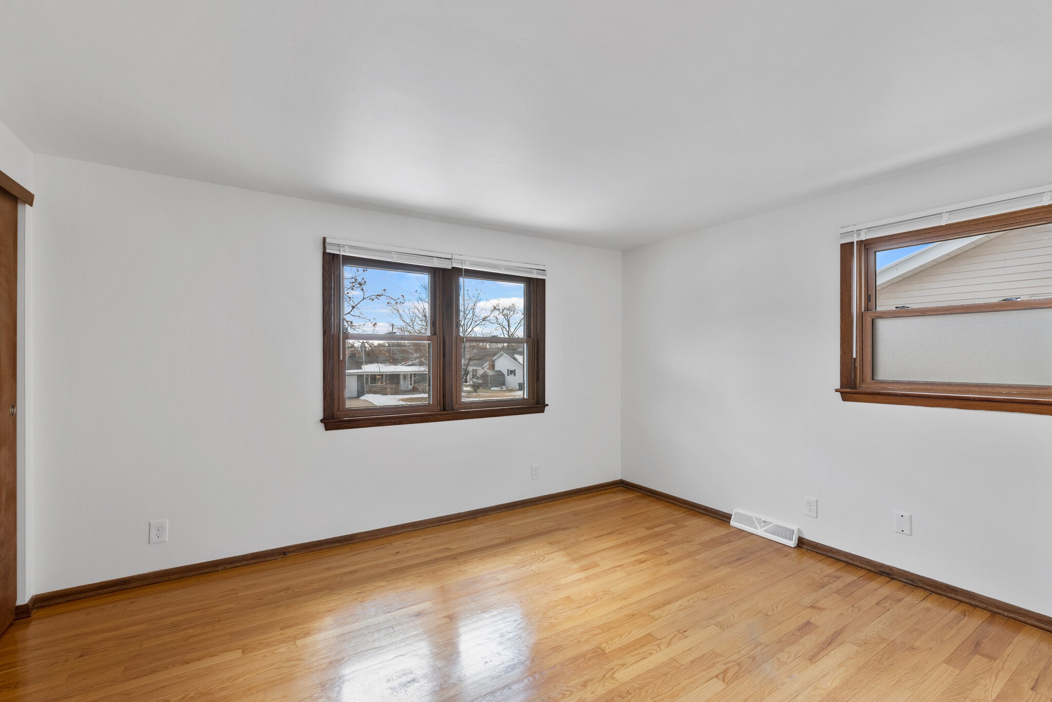 Building Photo - 3708 W Ramsey Ave