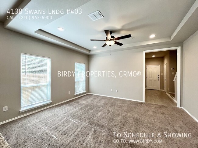 Building Photo - 4138 Swans Landing