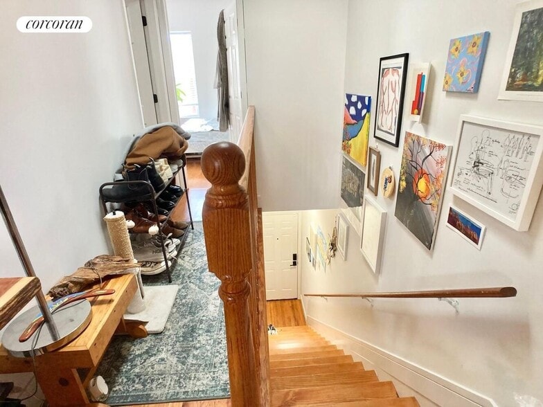 Building Photo - 1121 Lafayette Ave